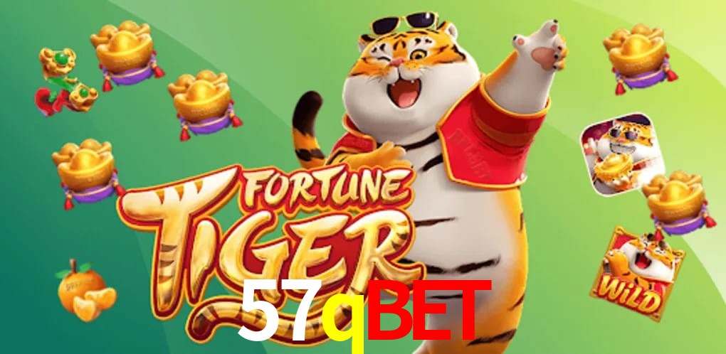 Welcome Bonus 57qbet