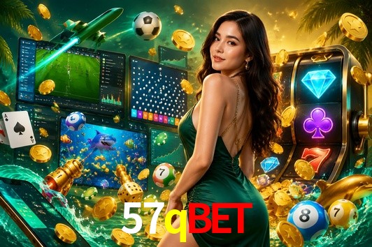Statistics 57qbet