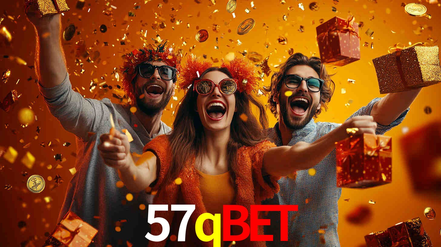 57qbet: Seu Cassino Premiado com Pagamentos Rápidos