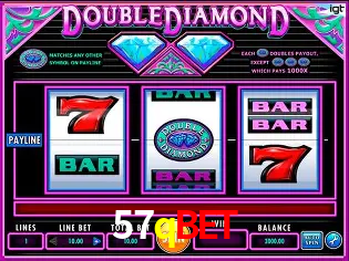 Desvendando o Mundo dos Jogos Virtuais na 57qbet