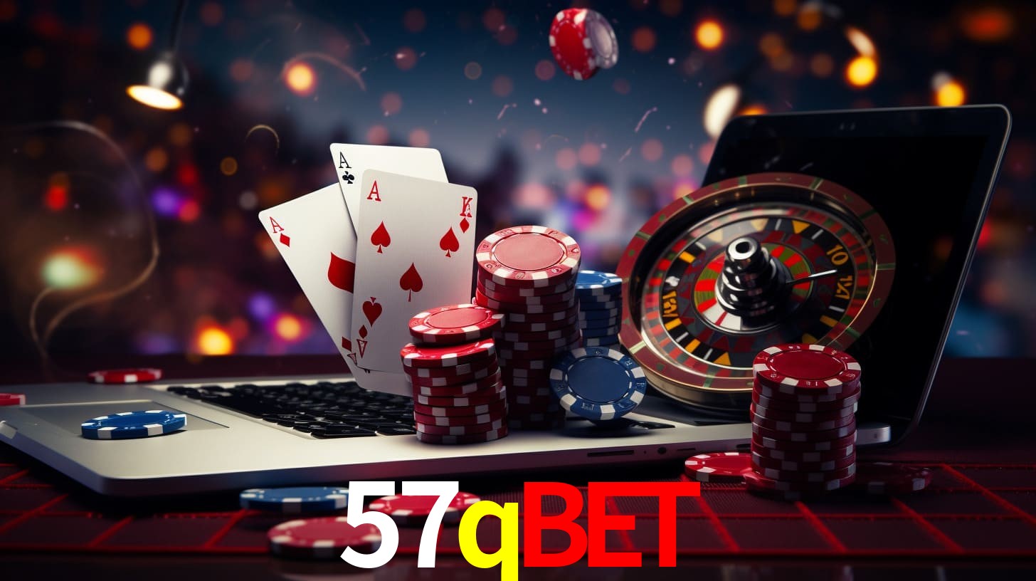 Roulette Table 57qbet