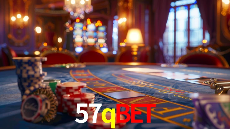 Account Benefits 57qbet