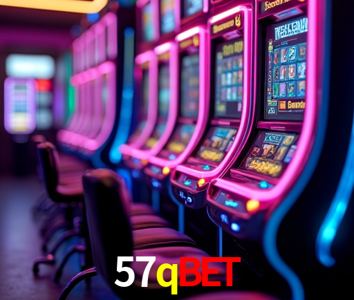 Tecnologia da Plataforma 57qbet