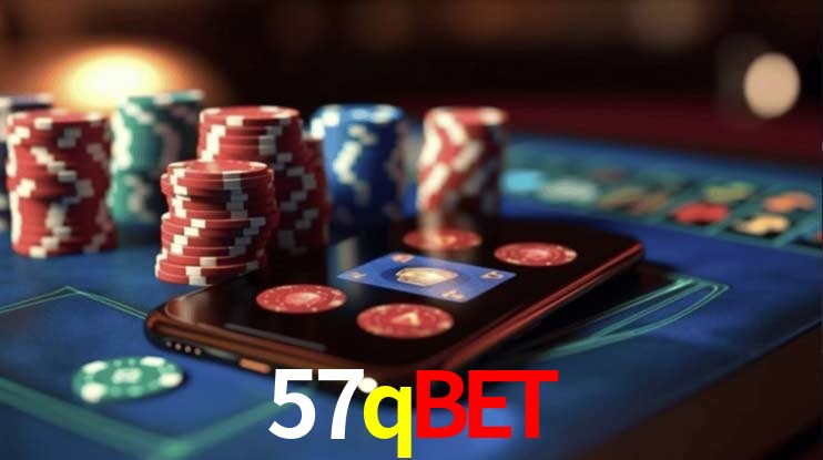 PIX Instantâneo 57qbet