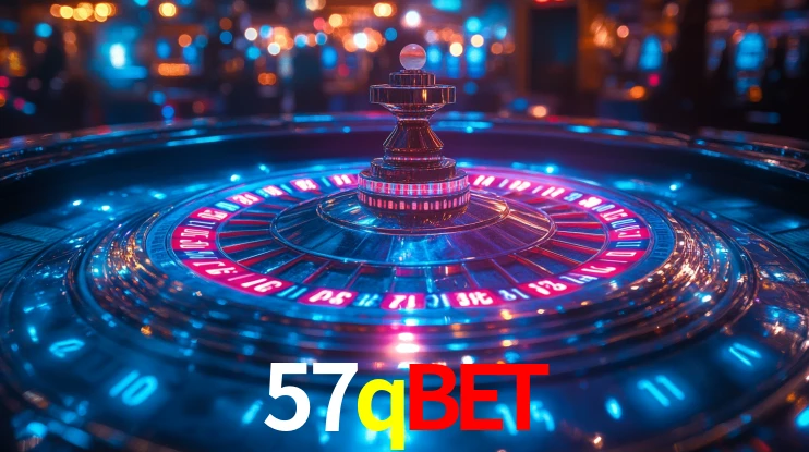 57qbet App Interface