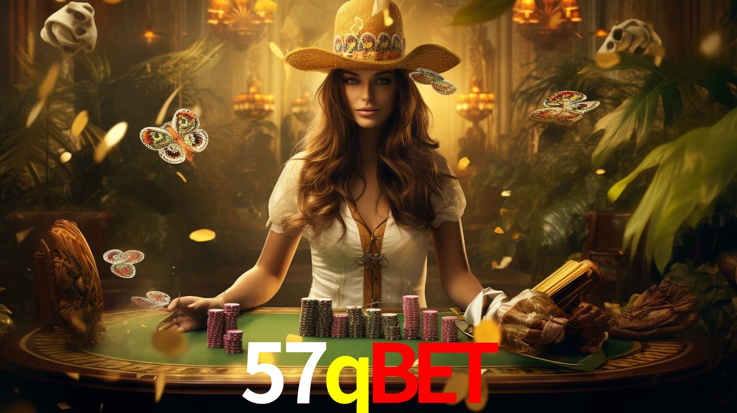 Live Casino 57qbet
