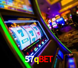 Inovações de Jogos na 57qbet: O Futuro das Experiências Interativas