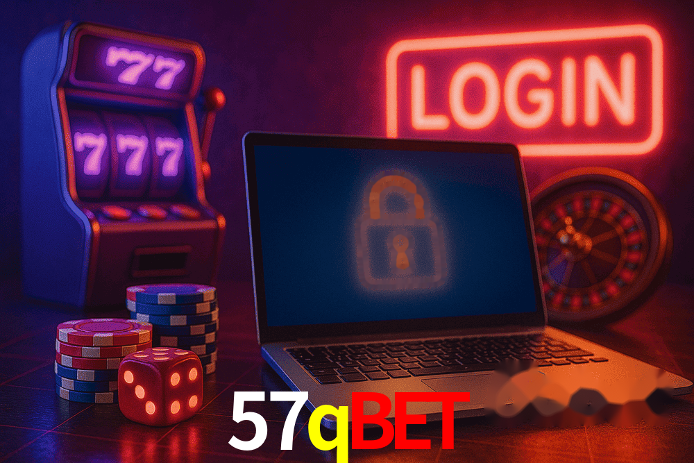 Mesa de Blackjack 57qbet
