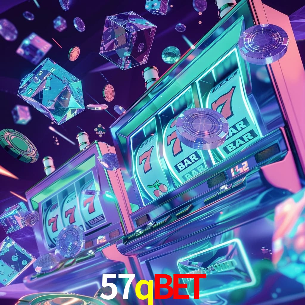 Inovações de Jogos na 57qbet: O Futuro das Experiências Interativas