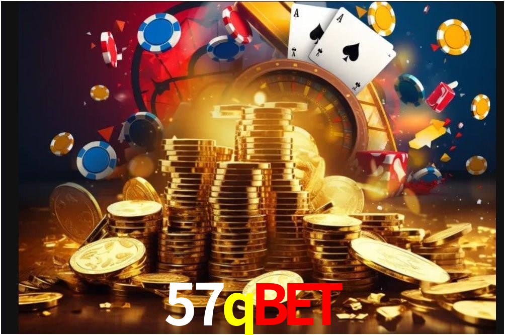 Desvendando o Mundo dos Jogos Virtuais na 57qbet