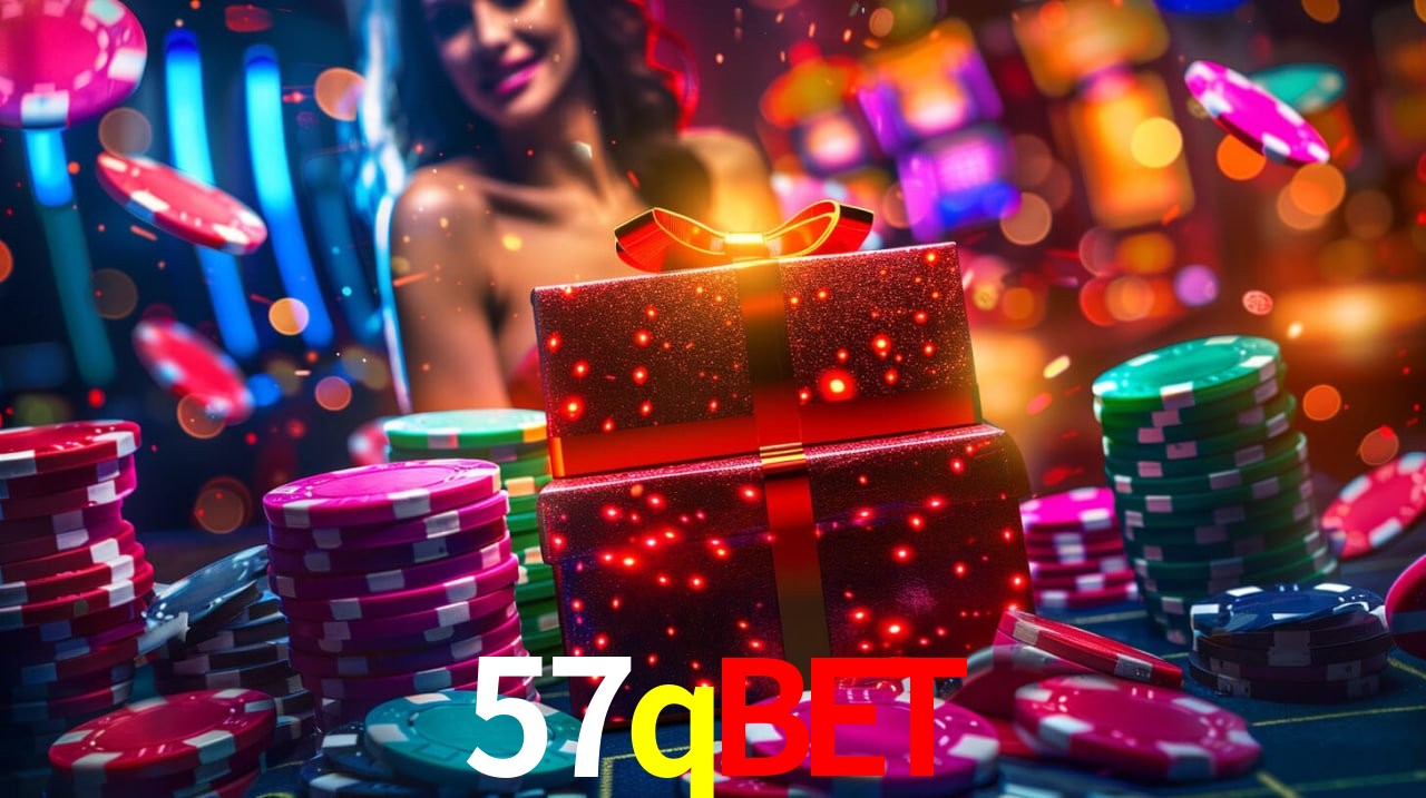 Descubra o Programa VIP da 57qbet: Vantagens Exclusivas para Jogadores