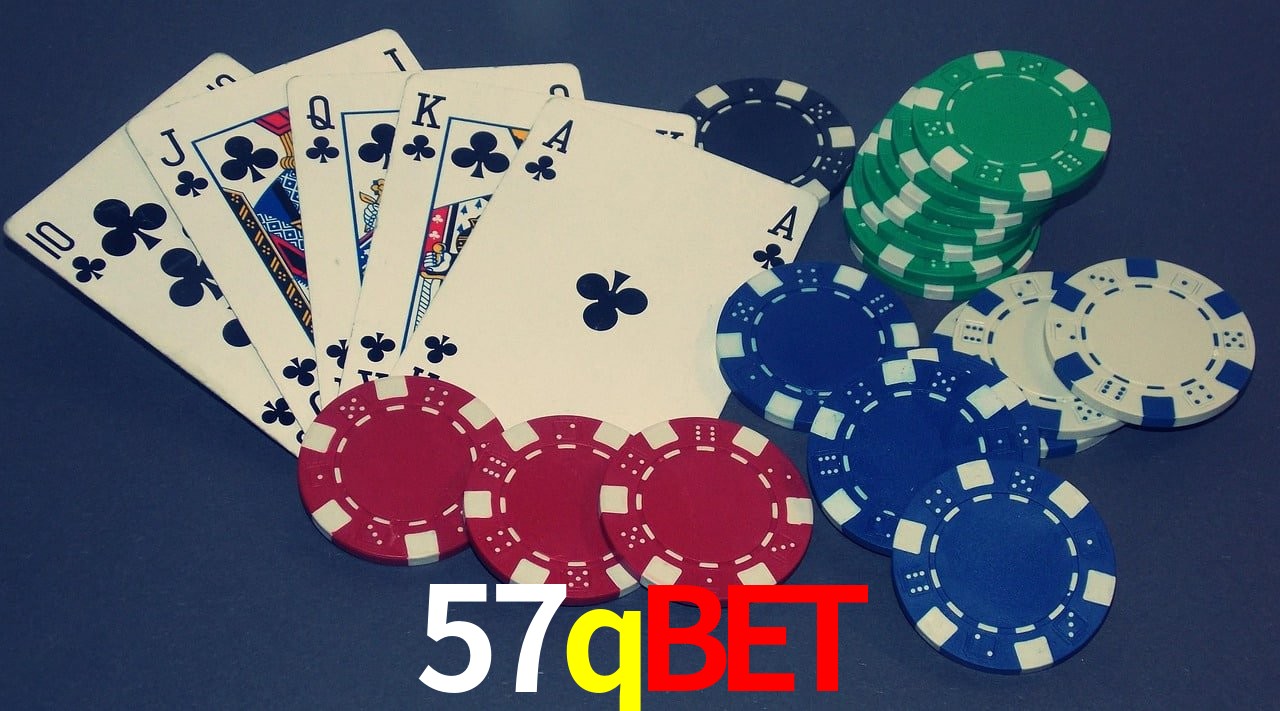 Bonus Features 57qbet