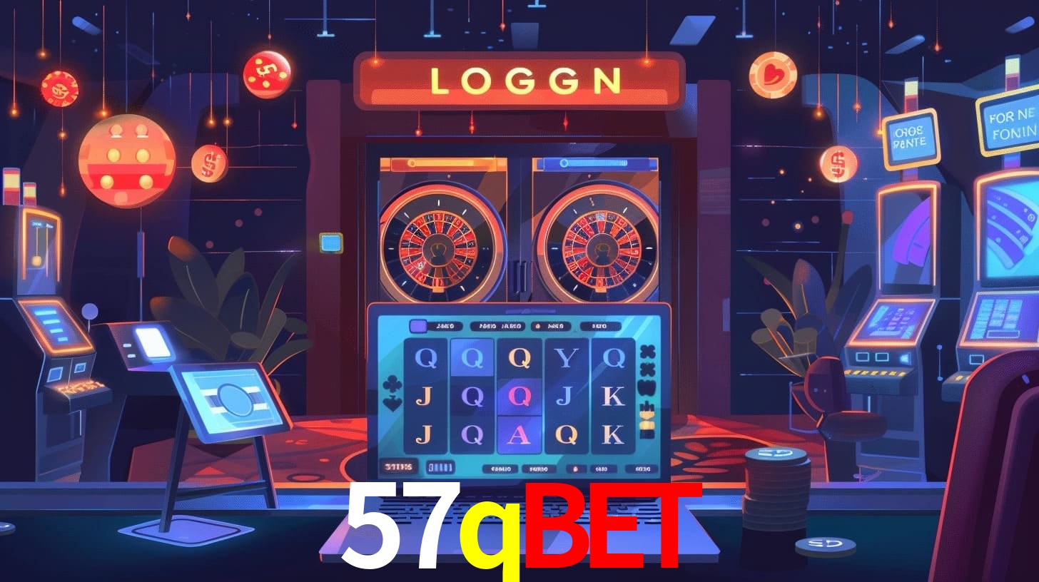 Diretório de Jogos 57qbet