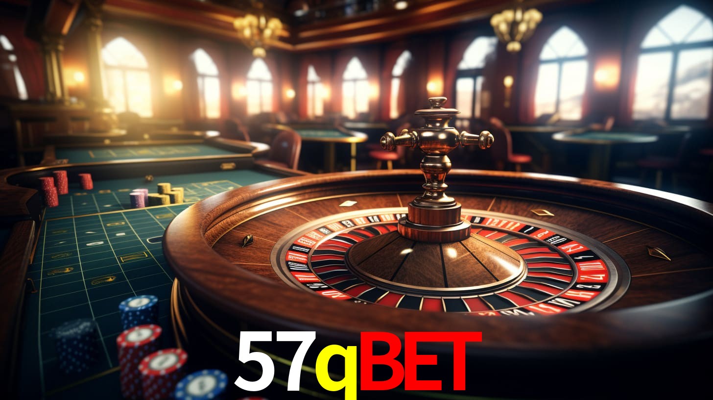 Blackjack Table 57qbet