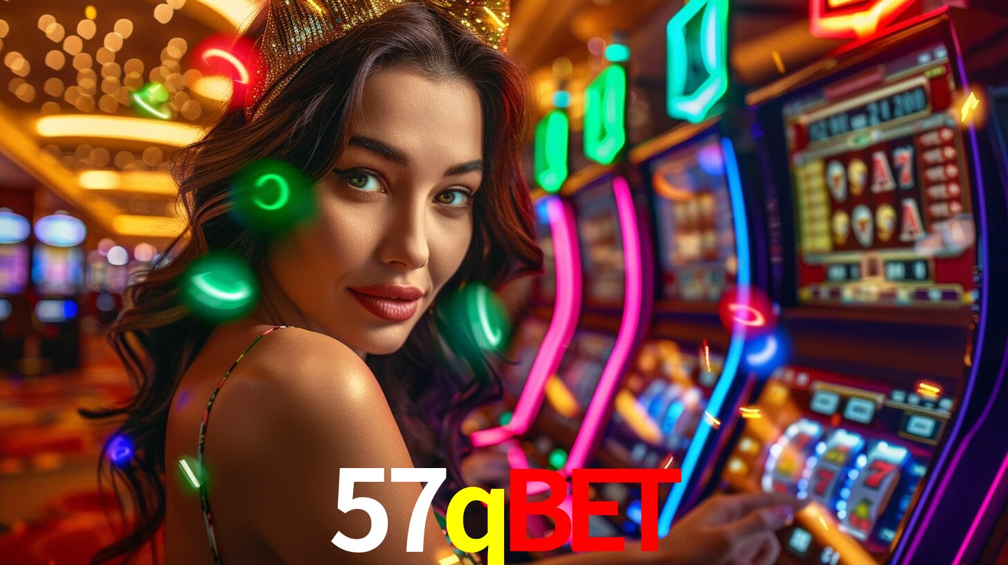 Bônus Generosos e Exclusivos no 57qbet para Você!