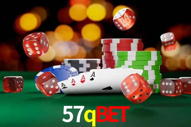 Apostas de Tênis 57qbet