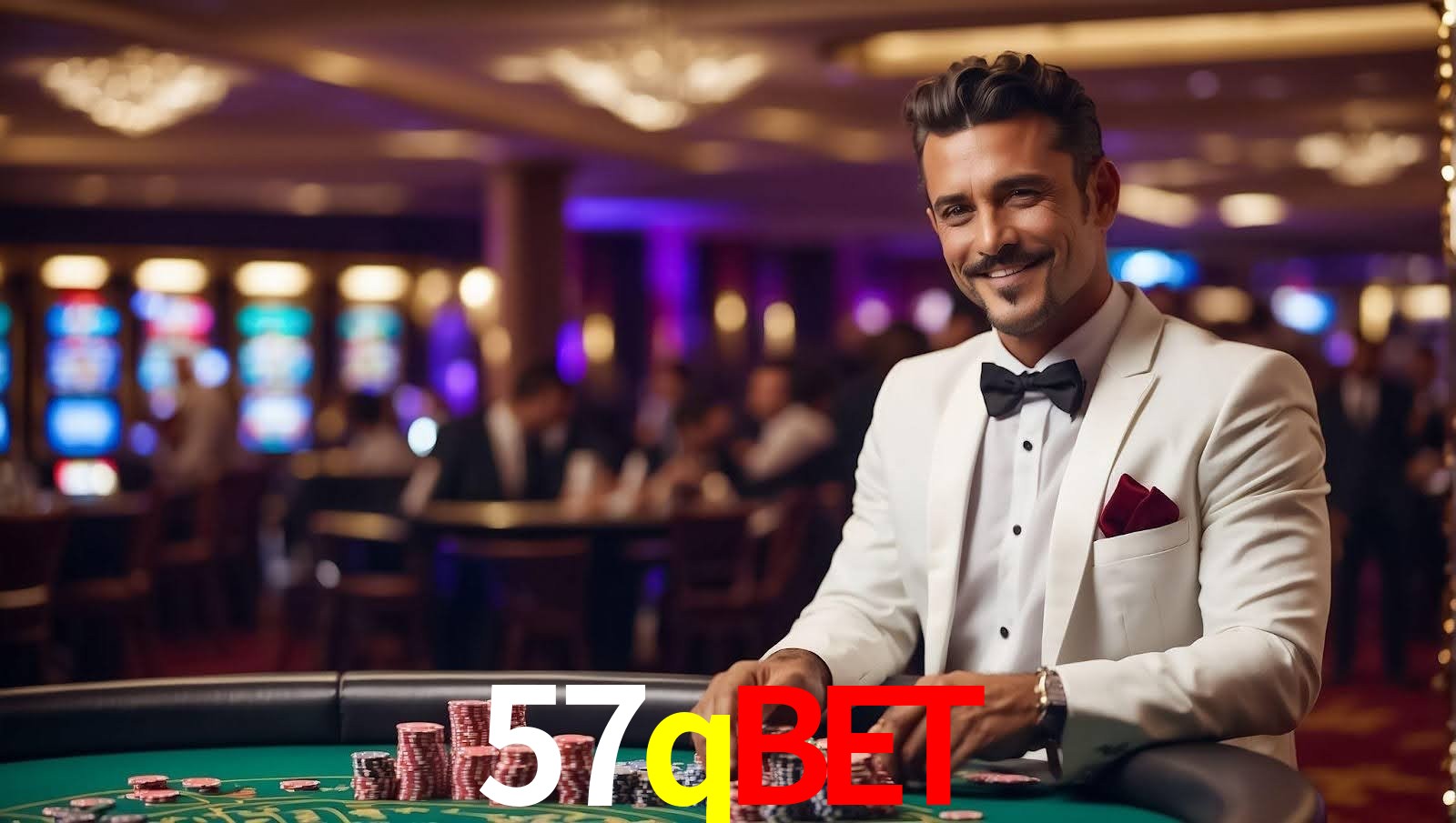 Recursos de Bônus 57qbet