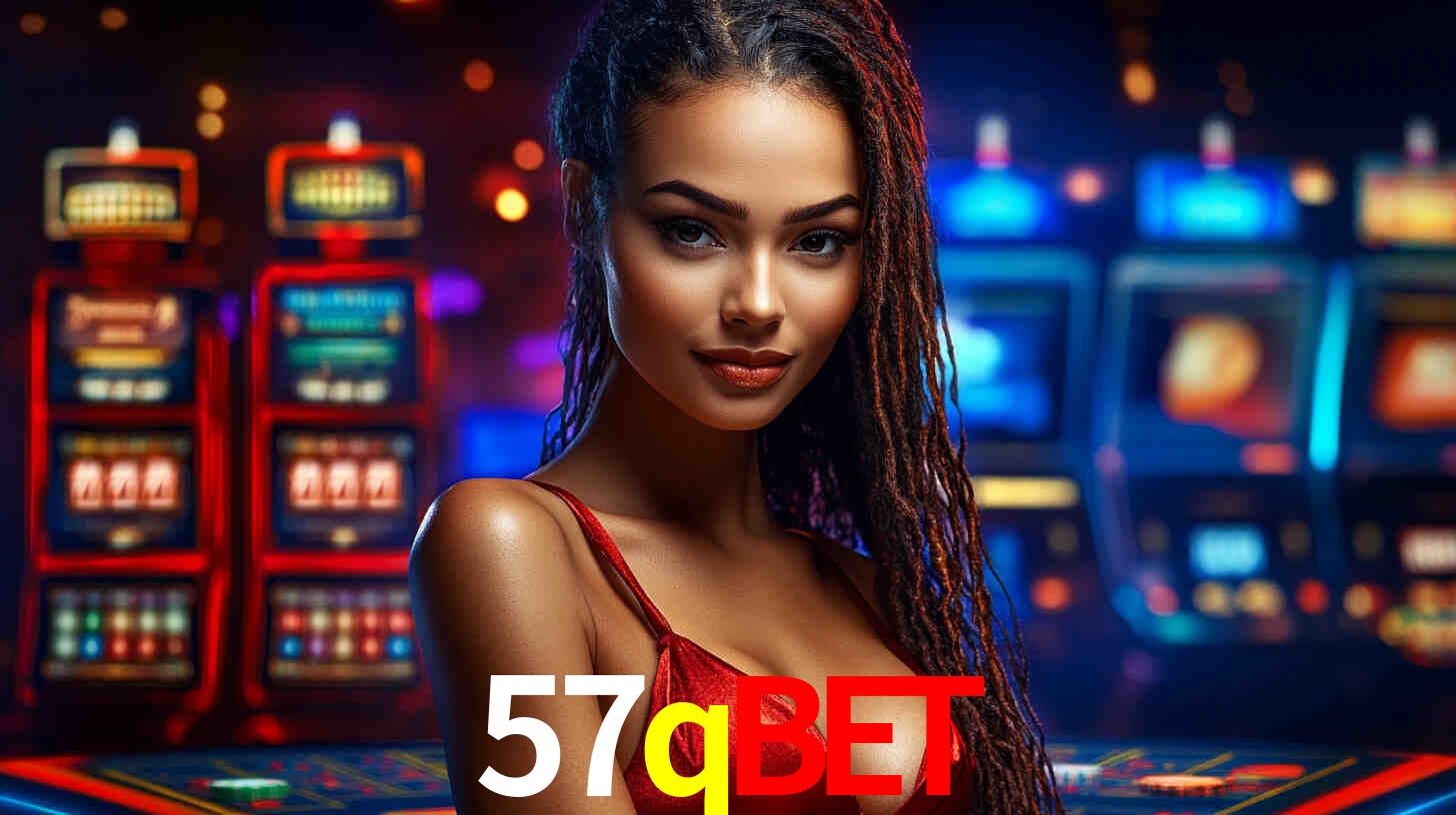 A Popularidade dos Caça-Níqueis no 57qbet