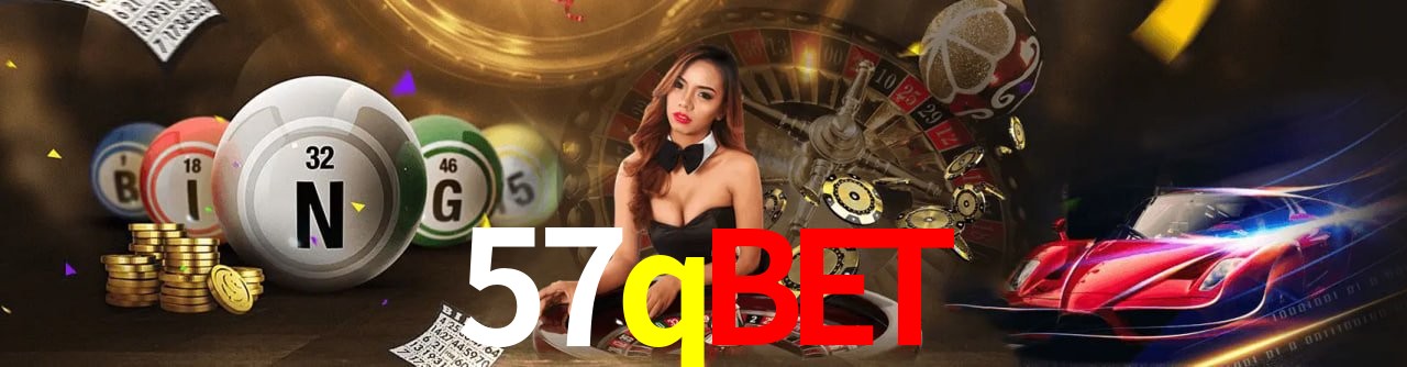 Design Responsivo 57qbet