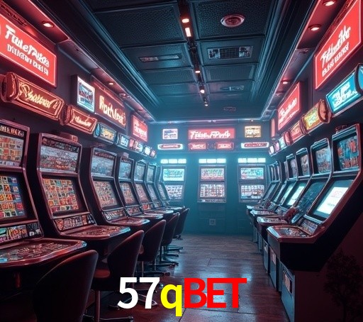 Login Seguro 57qbet