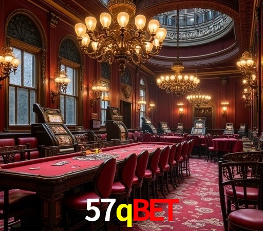 Jogos de Slot 57qbet
