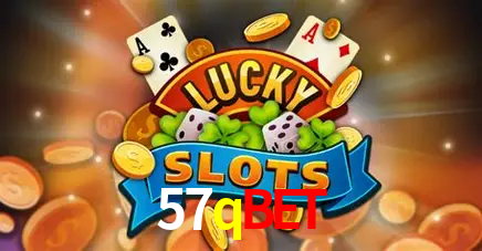 Descubra o Mundo do Cassino Online com 57qbet