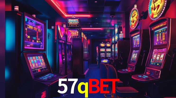 Premium Interface 57qbet