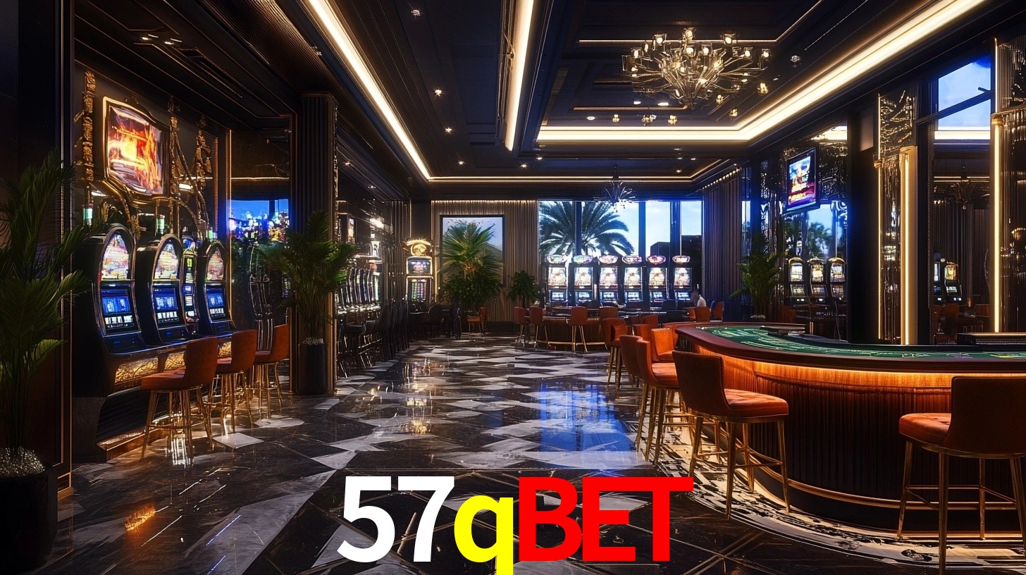 Exclusive Games 57qbet