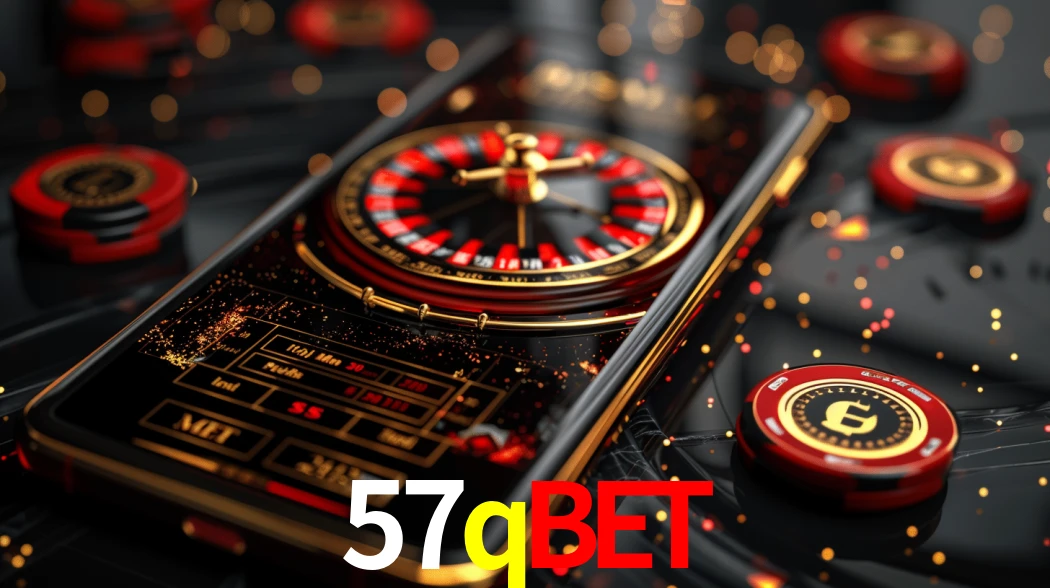 Slot Games 57qbet
