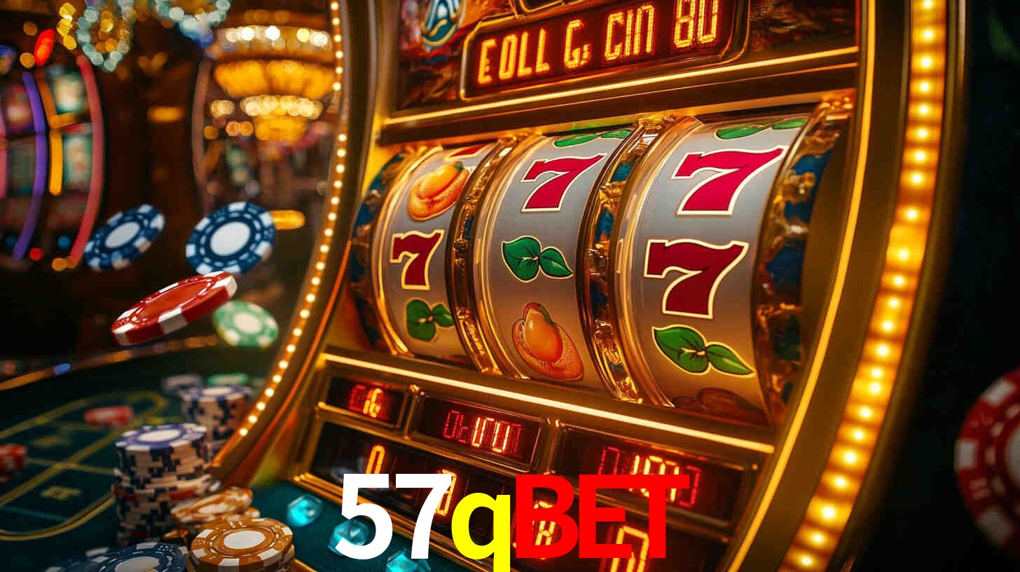 Welcome Bonus 57qbet