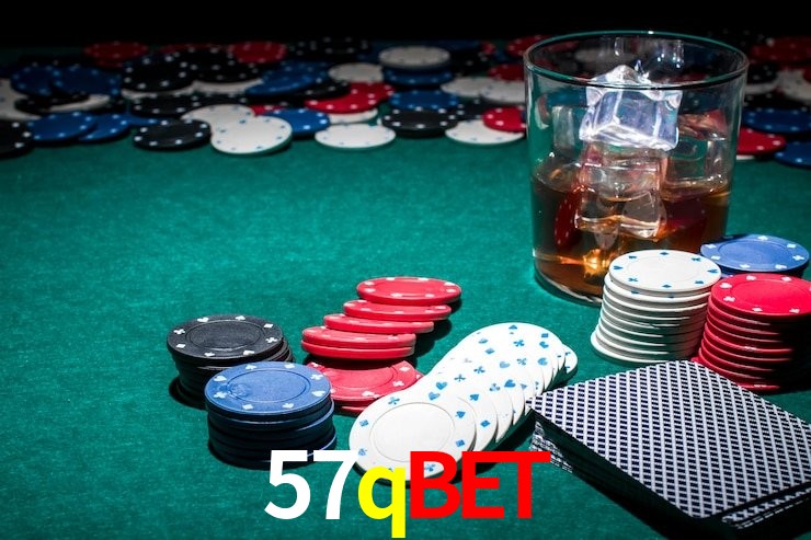 Interface do App 57qbet