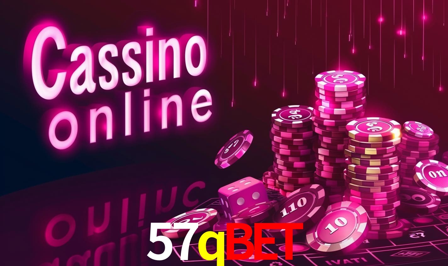 Descubra a Essência do 57qbet: Nossa História e Compromissos