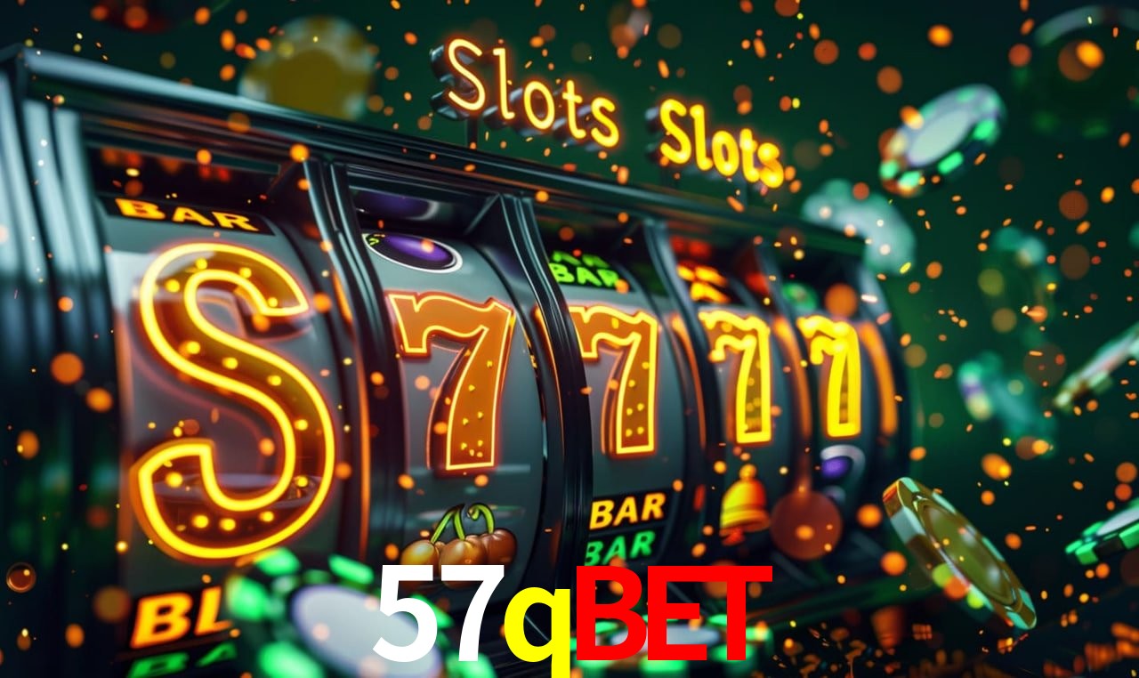 Jogos Exclusivos 57qbet