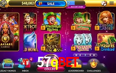 Desvendando o Mundo dos Jogos Virtuais na 57qbet
