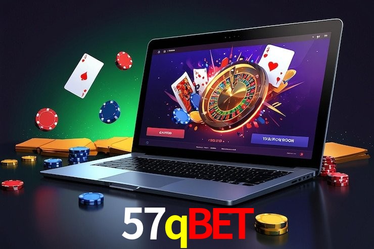 Casino Ao Vivo 57qbet