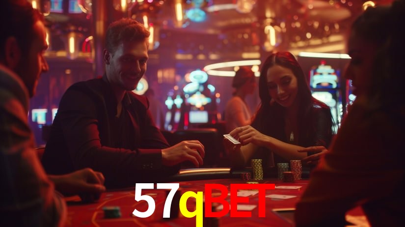 A Revolução dos Aplicativos de Jogos no 57qbet