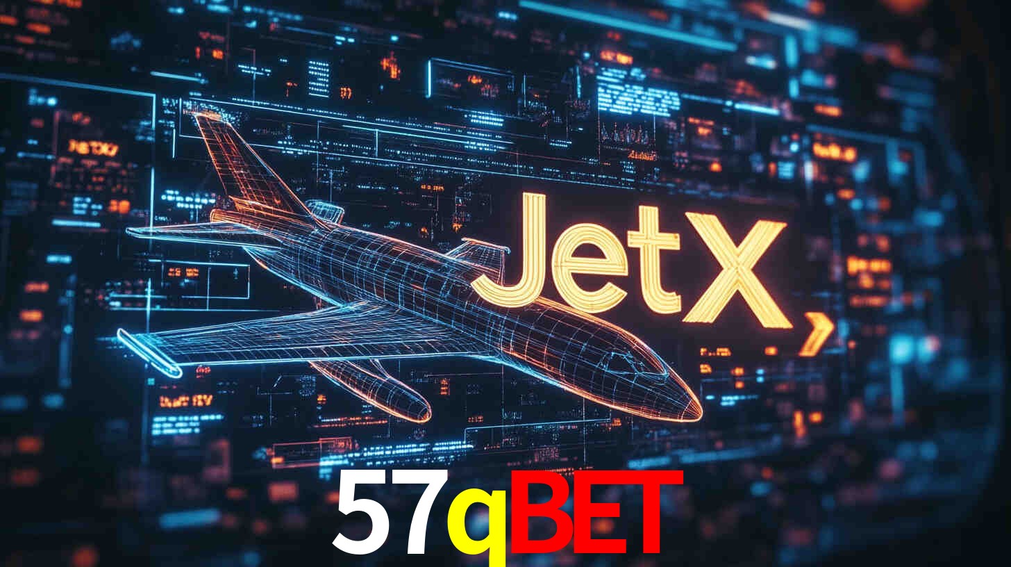 Desvendando o Mundo dos Jogos Virtuais na 57qbet