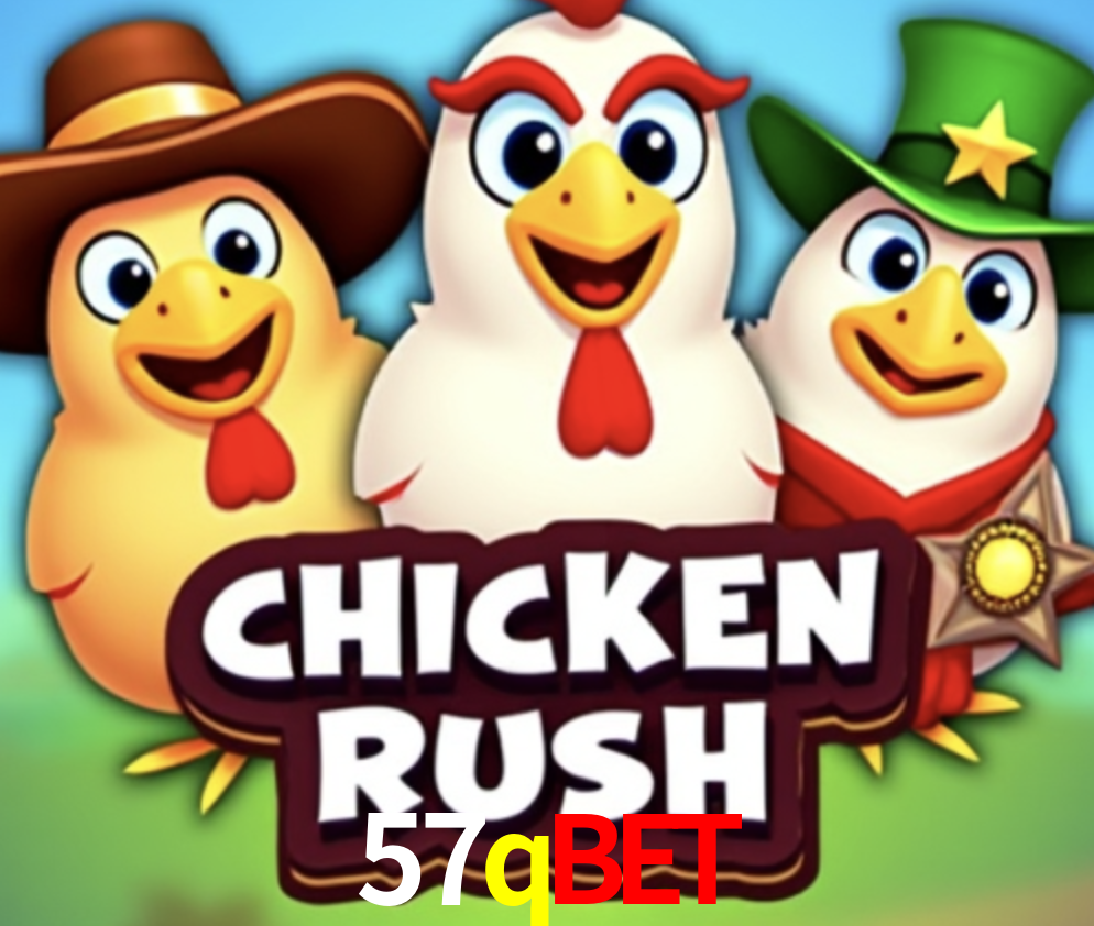Weekend Specials 57qbet