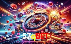 Torneios 57qbet