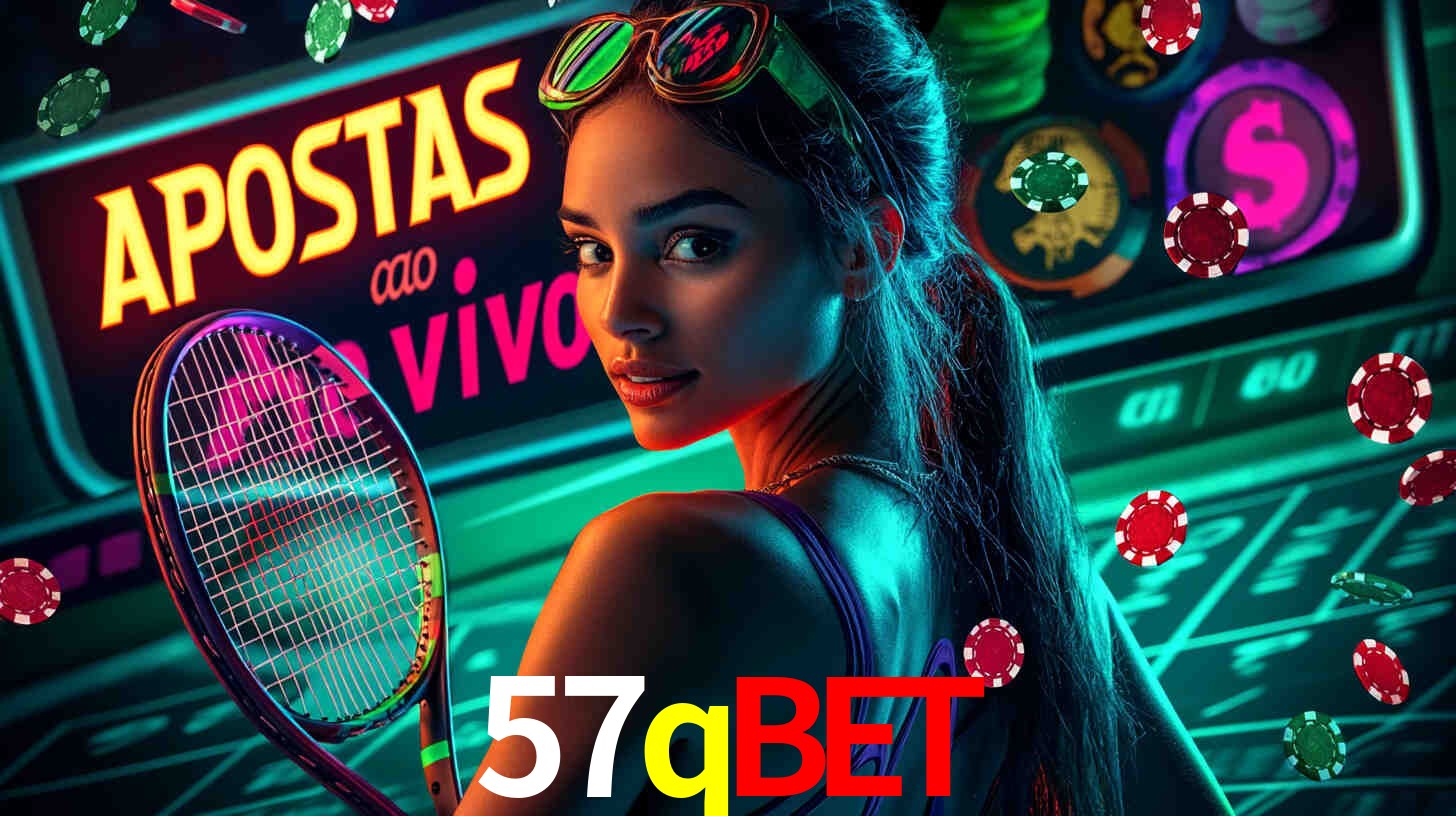 Inovações de Jogos na 57qbet: O Futuro das Experiências Interativas