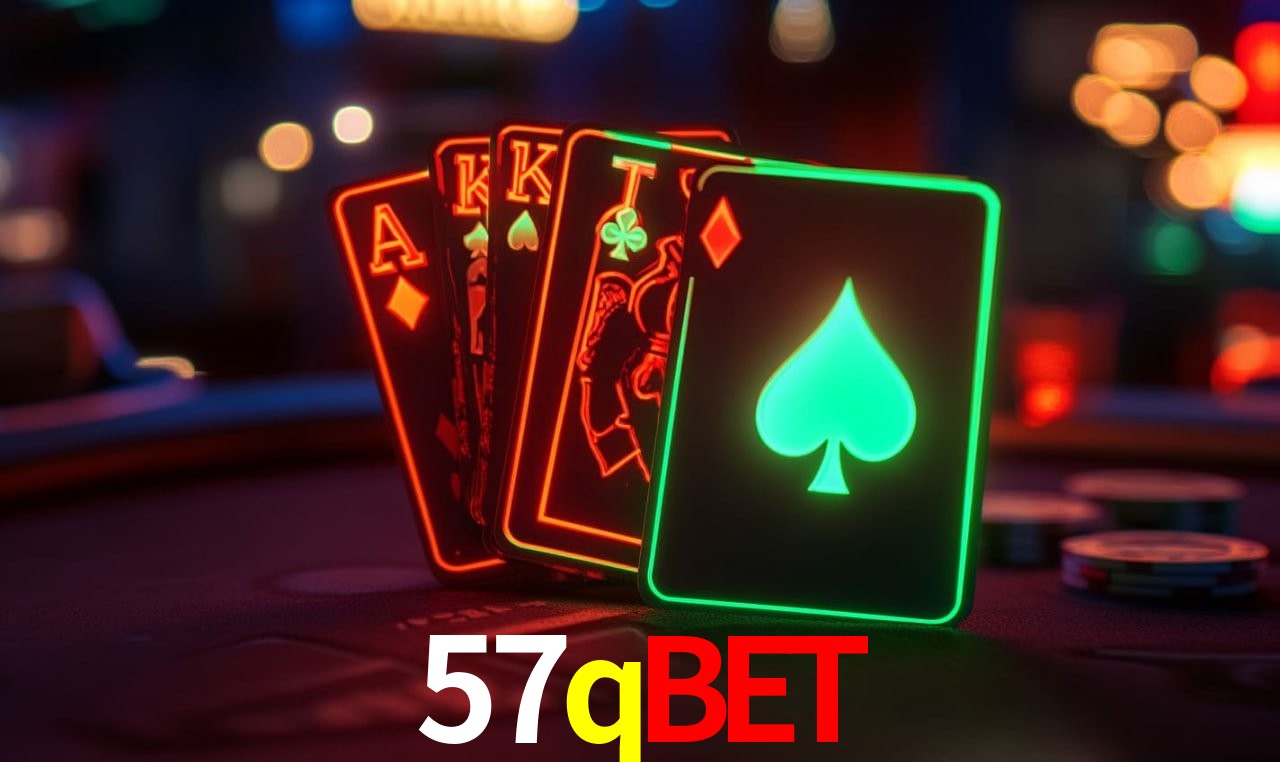 Apostas de Futebol 57qbet