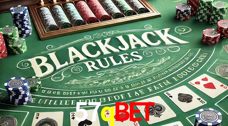 Live Casino 57qbet