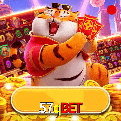 Logo da 57qbet