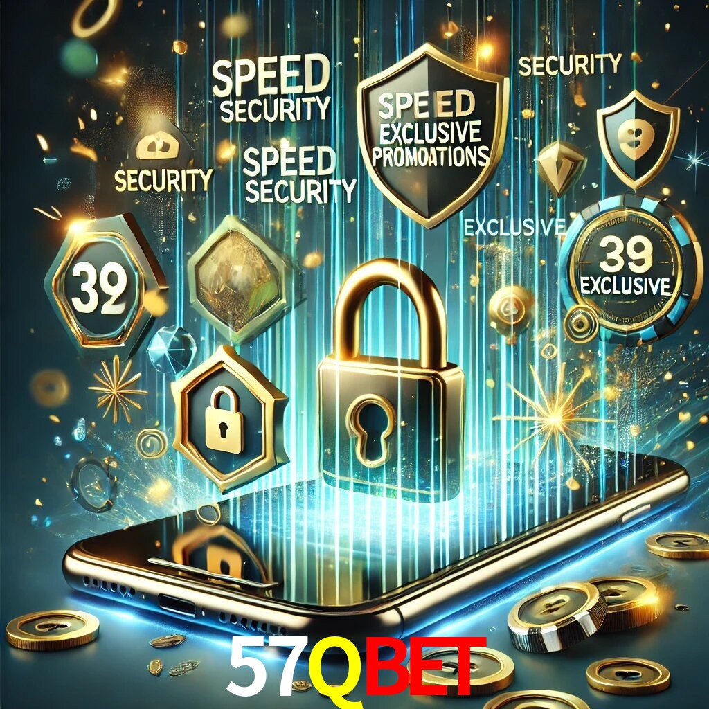Vantagens do App 57QBET