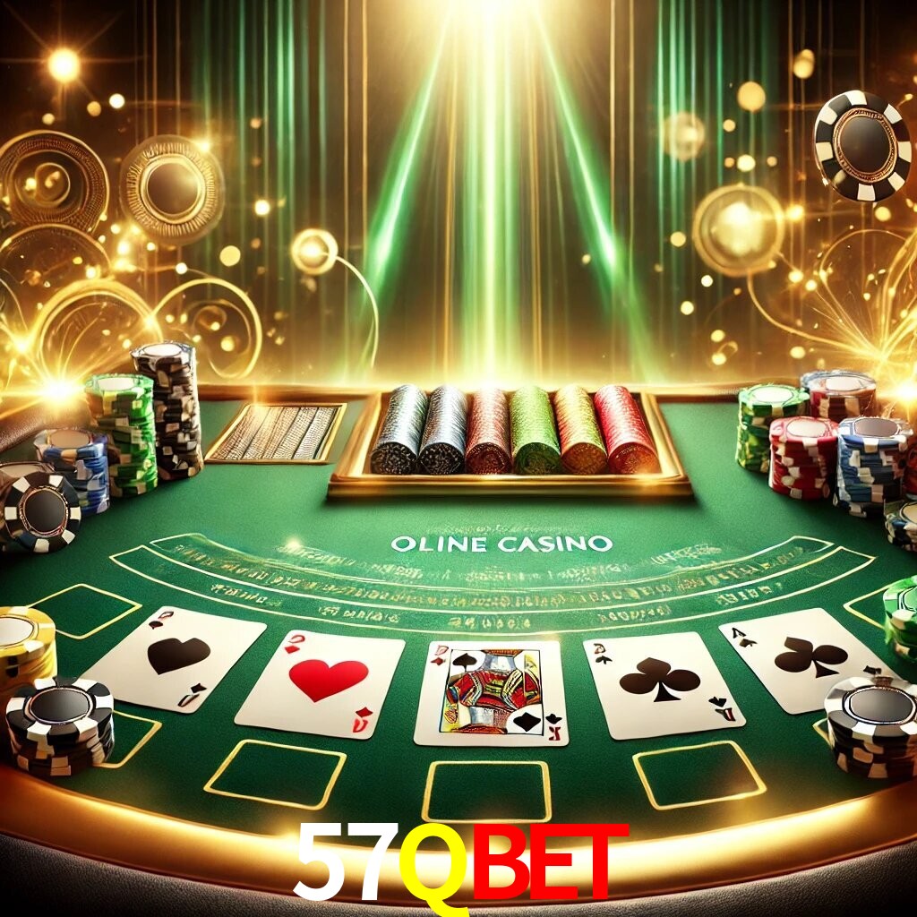 Jogos de blackjack