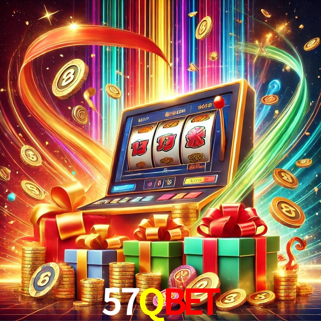 Promoções 57QBET